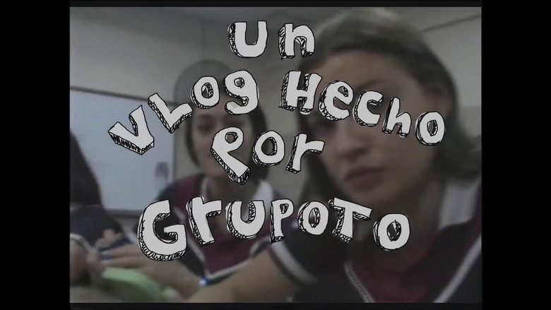 Grupoto Vlog still 6