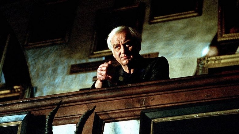 Inspector Morse still 1