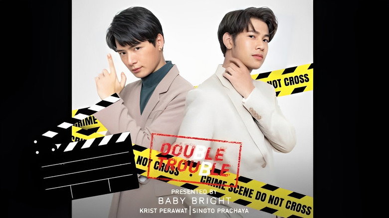 Double Trouble still 4