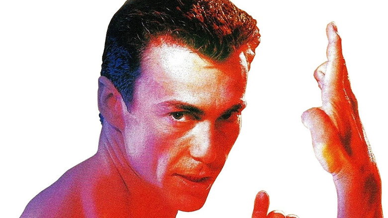 Bloodsport II still 6