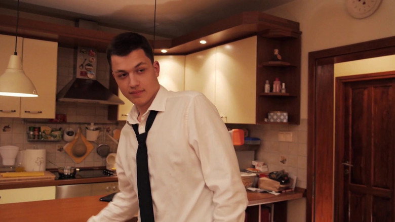 Reflections still 3