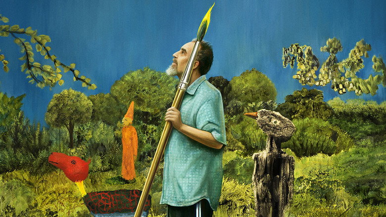Painting With John still 1