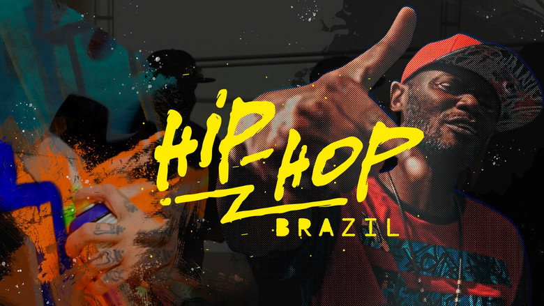 Hip Hop Brazil still 1