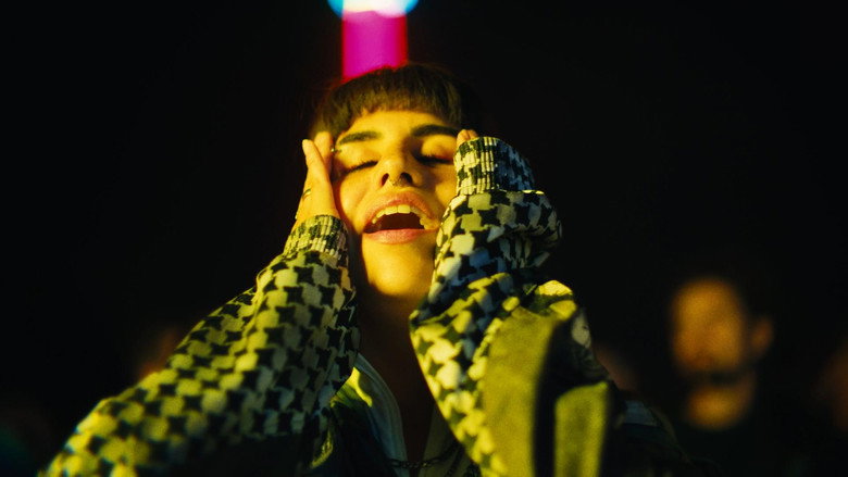 The New Gabbers still 5