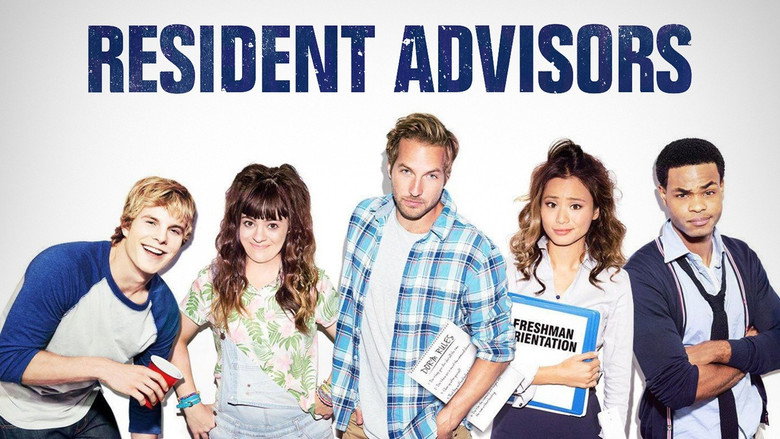 Resident Advisors still 1
