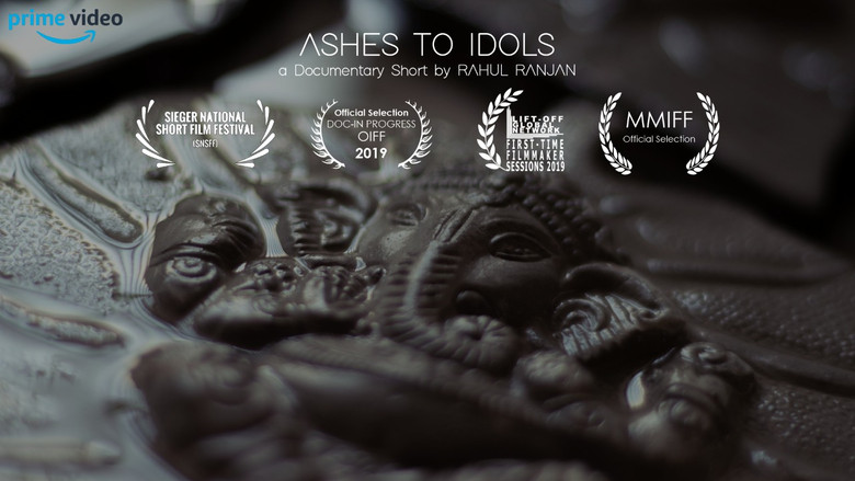 Ashes to Idols still 3