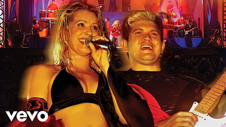Banda Calypso: Ao Vivo em São Paulo still 3