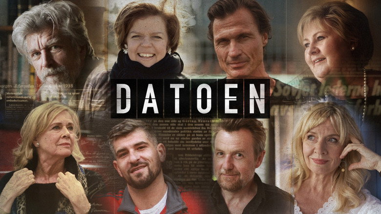 Datoen still 1
