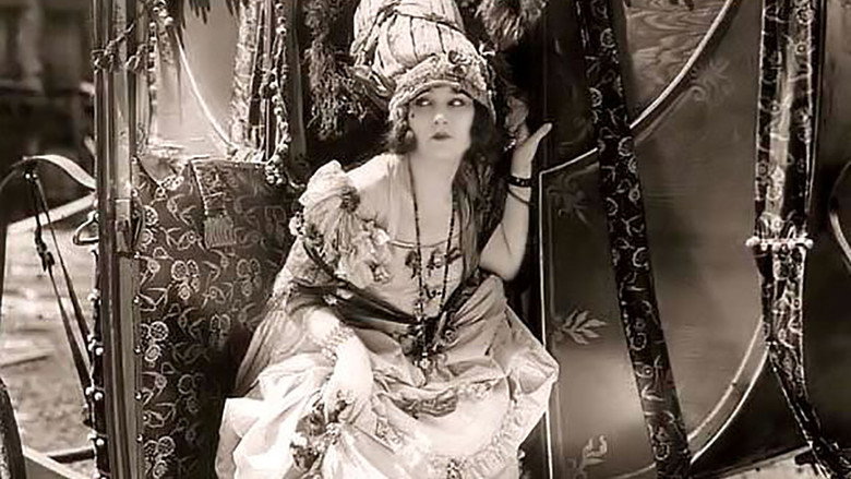 Nell Gwyn still 2