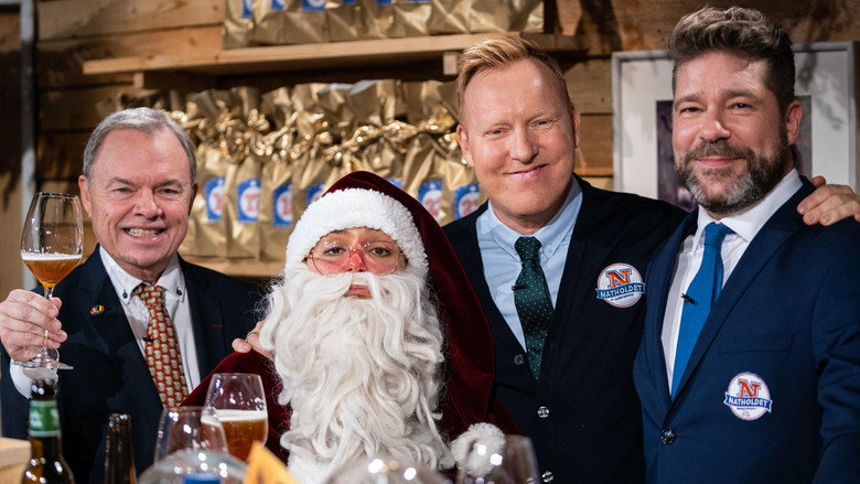 Natholdets julekalender still 3