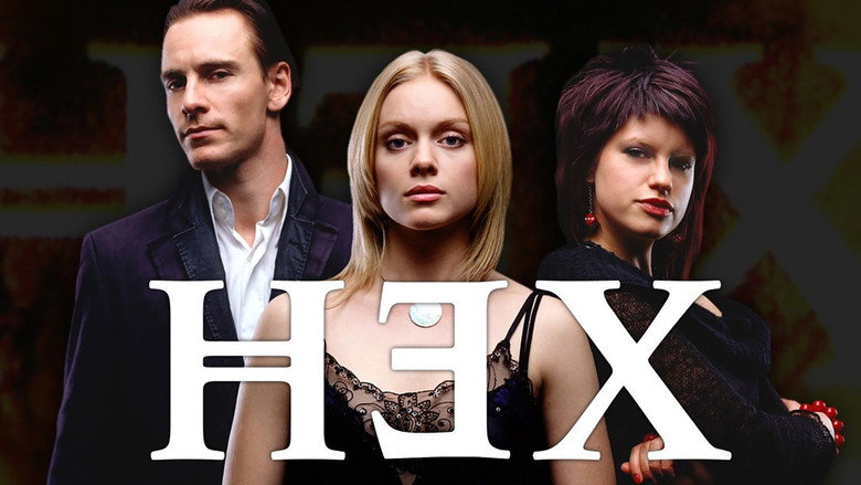 Hex still 5