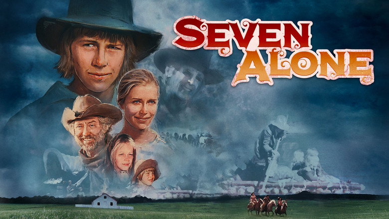 Seven Alone still 4