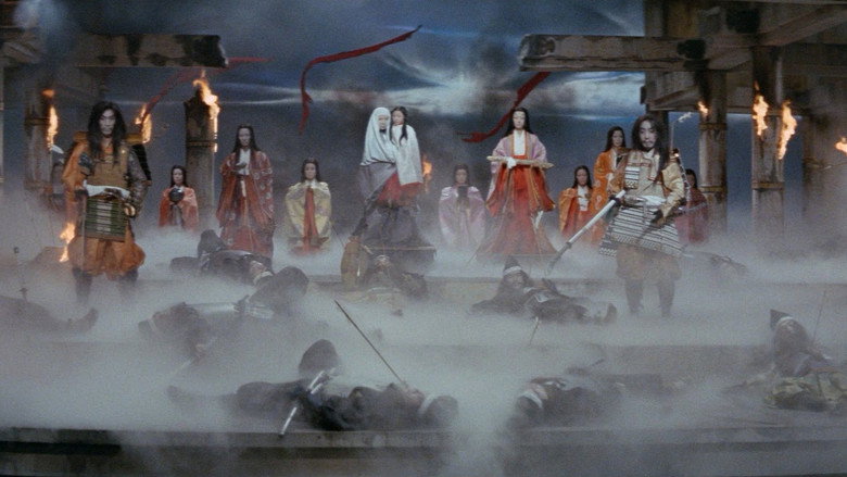 Kwaidan still 4