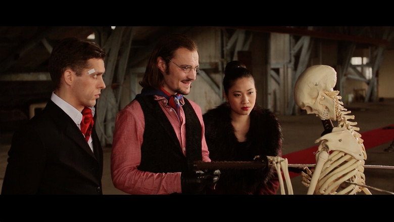 Tranh & Nowak still 1