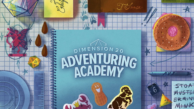 Adventuring Academy still 6