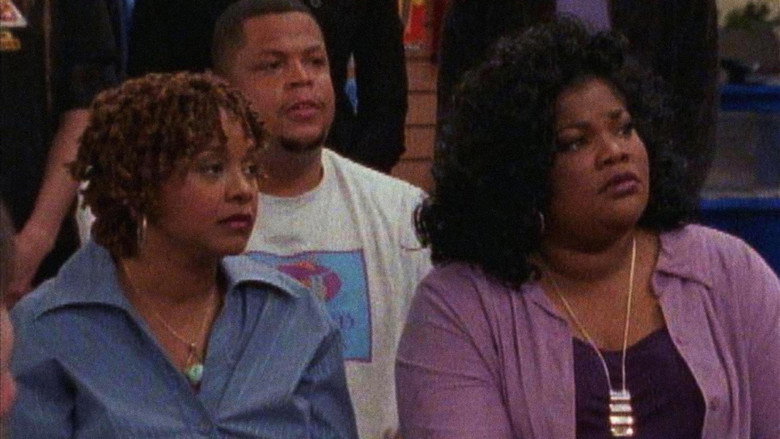 The Parkers still 6