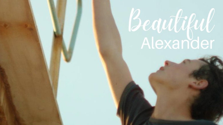 Beautiful Alexander still 7