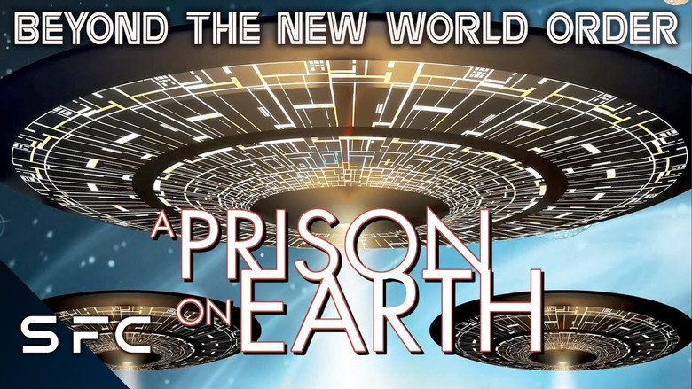 A Prison on Earth still 1