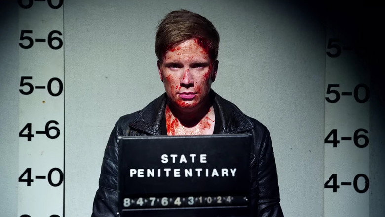 The Young Blood Chronicles still 5