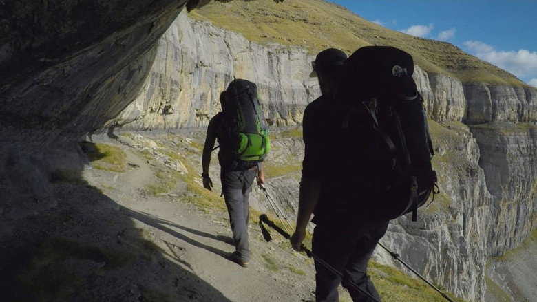 Les plus beaux treks still 2