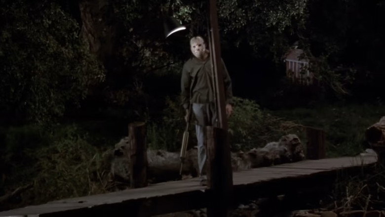 Friday the 13th Part III still 4