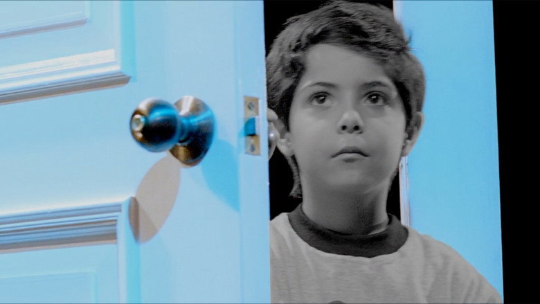 Mateo's Night still 2