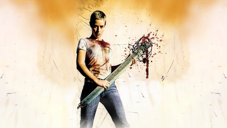 High Tension still 7