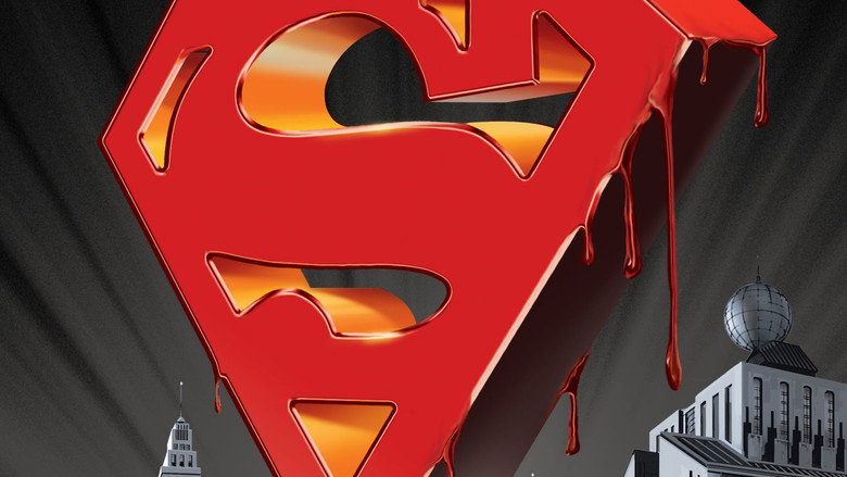Superman: Doomsday still 3