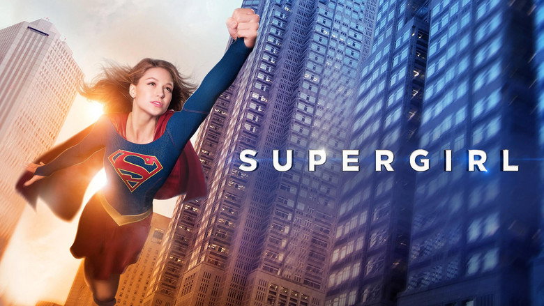 Supergirl still 5