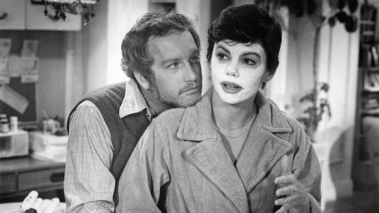 The Goodbye Girl still 3
