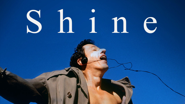 Shine still 4
