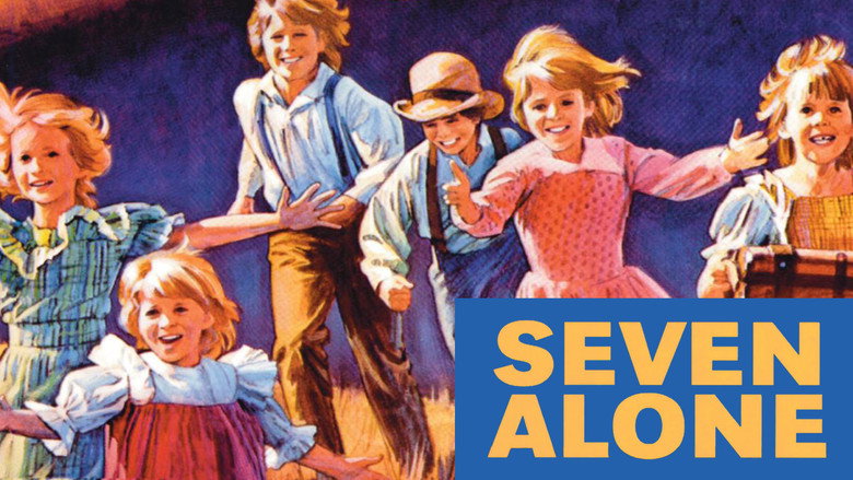 Seven Alone still 5