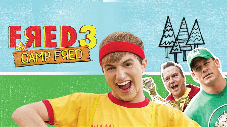 FRED 3: Camp Fred still 4