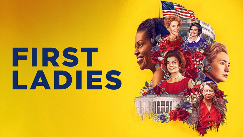 First Ladies still 2