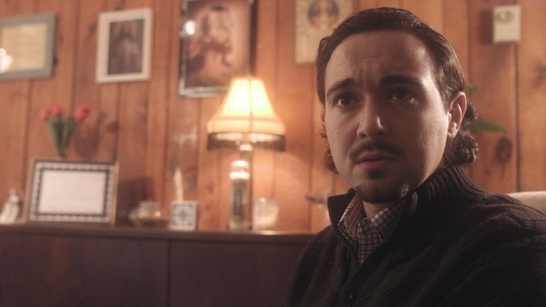 Mute still 7