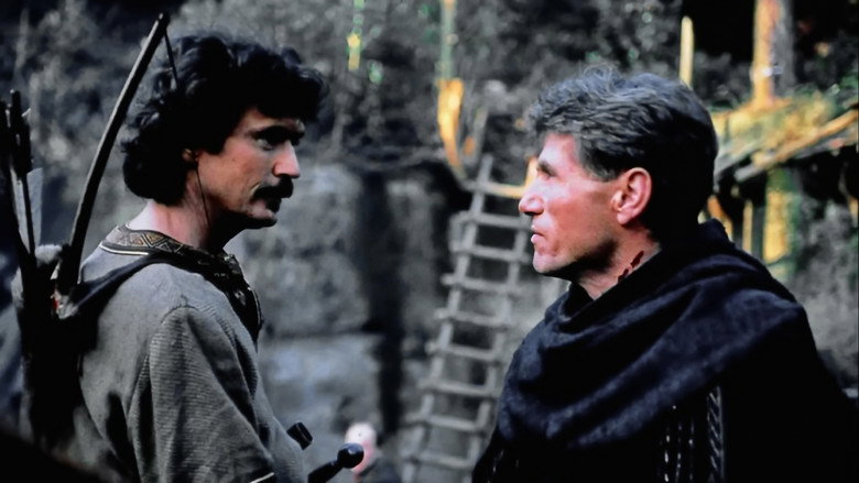 Robin Hood still 7