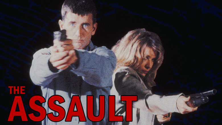 The Assault still 2