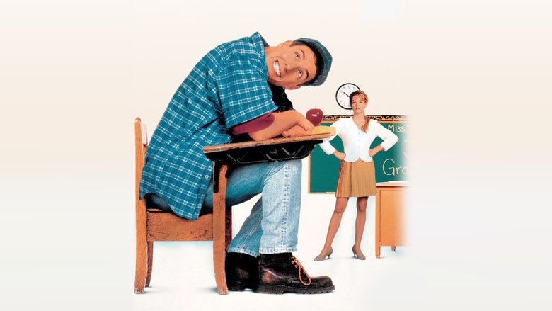 Billy Madison still 1