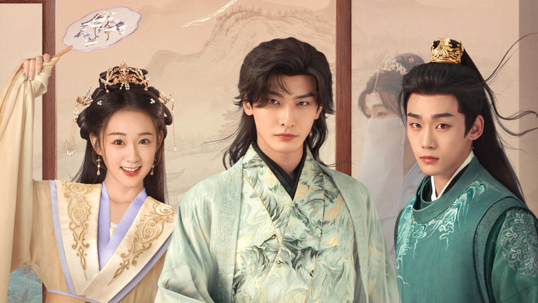 A Prime Minister's Disguise still 4