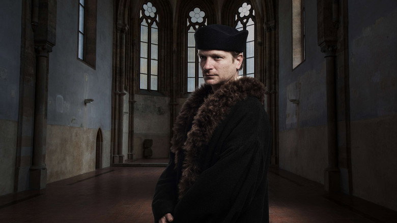 Jan Hus still 1