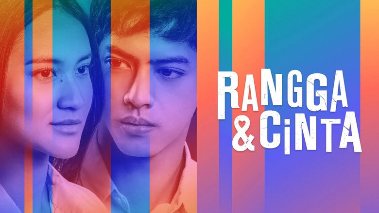 Rangga & Cinta still 1
