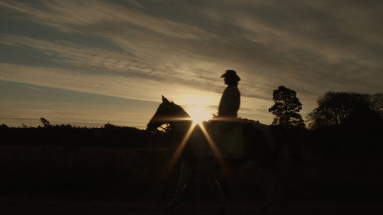 Toxteth Cowboy still 1