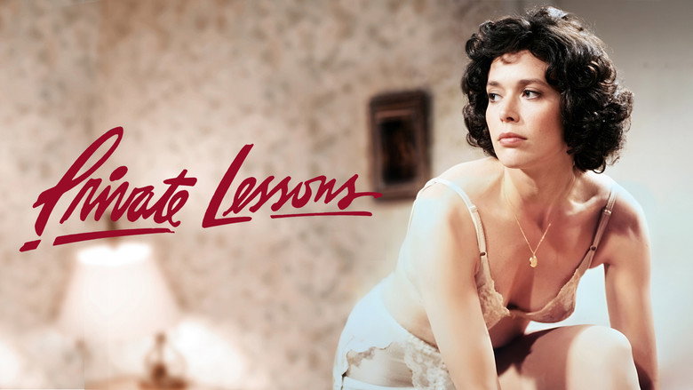 Private Lessons still 2
