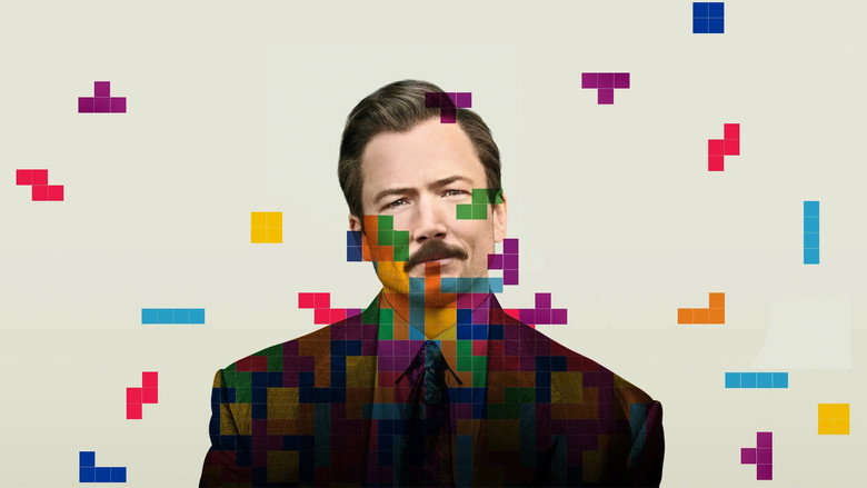 Tetris still 4