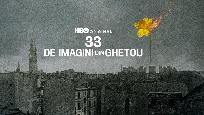 33 Photos from the Ghetto still 5