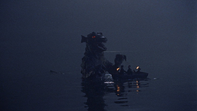 Gorgo still 7