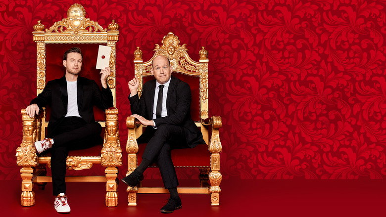 Taskmaster Canada still 1