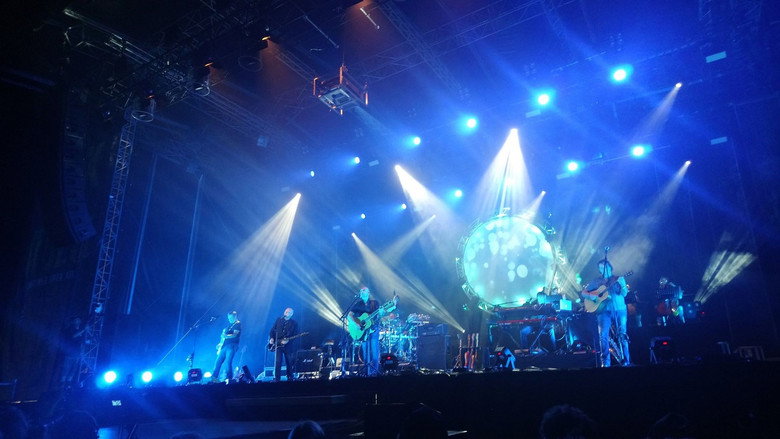 Echoes - Live From The Dark Side - A Tribute To Pink Floyd still 2