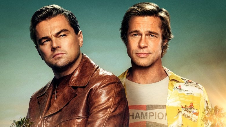 Once Upon a Time... in Hollywood still 2