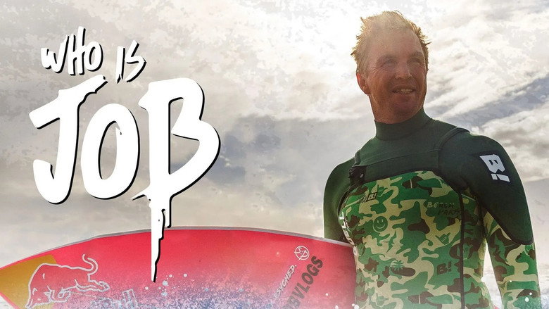 Who is J.O.B still 2